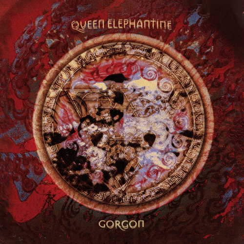 Queen Elephantine : Gorgon